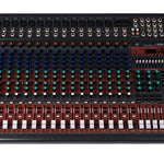 Agera Acoustic CCR - 224U 22 Channel Analog Mixer - 