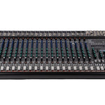 Agera Acoustic CCR - 2642 PRO 26 Channel Analog Mixer - 