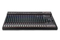 Agera Acoustic CCR - 2642 PRO 26 Channel Analog Mixer - 