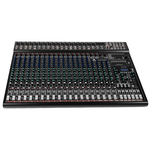 Agera Acoustic CCR - 2642 PRO 26 Channel Analog Mixer - 