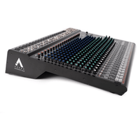 Agera Acoustic CCR - 2642 PRO 26 Channel Analog Mixer - 