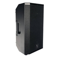 Agera Acoustics 18” Subwoofer + 12” Active Speaker Combo - 