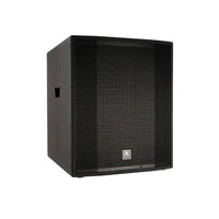 Agera Acoustics 18” Subwoofer + 12” Active Speaker Combo - 