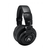 Agera Acoustics AAC-HP-X Professional Monitoring Headphones - 