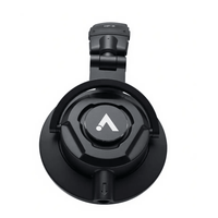 Agera Acoustics AAC-HP-X Professional Monitoring Headphones - 
