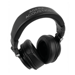 Agera Acoustics AAC-HP-X Professional Monitoring Headphones - 