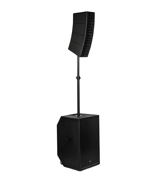 Agera Acoustics AAC - JAY - 118 Single 18