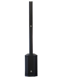 Agera Acoustics CA12A Line - Array Speaker System - 