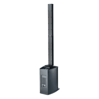 Agera Acoustics CA12A Line - Array Speaker System - 