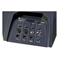 Agera Acoustics CA12A Line - Array Speaker System - 