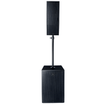 Agera Acoustics CA15 - 2K Constant Curvature Line Array System - 