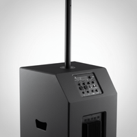 Agera Acoustics CA15 - 2K Constant Curvature Line Array System - 