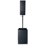 Agera Acoustics CA15 - 2K Constant Curvature Line Array System - 