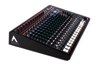 Agera Acoustics CCR - 162BT 16 Channel Analog Mixer - 