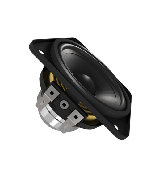Agera Acoustics FB0320N Speaker Replacement 3