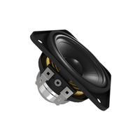 Agera Acoustics FB0320N Speaker Replacement 3