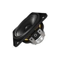 Agera Acoustics FB0320N Speaker Replacement 3