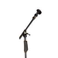 Agera Acoustics MS-600 Heavy-Duty Boom Microphone Stand - 