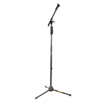 Agera Acoustics MS-600 Heavy-Duty Boom Microphone Stand - 