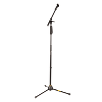 Agera Acoustics MS-600 Heavy-Duty Boom Microphone Stand - 