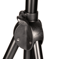 Agera Acoustics ST-600 Heavy-Duty Tripod Speaker Stand - 