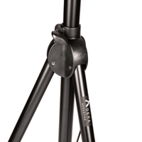 Agera Acoustics ST-600 Heavy-Duty Tripod Speaker Stand - 