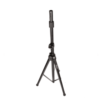 Agera Acoustics ST-600 Heavy-Duty Tripod Speaker Stand - 