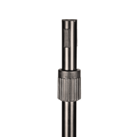 Agera Acoustics ST-600 Heavy-Duty Tripod Speaker Stand - 