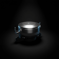 Agera FE25N-02 Replacement Neodymium Tweeter Compression Driver - 