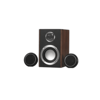 Aiwa ASB - 850W 5.1 Sound Bar System + Satellite Speaker - 