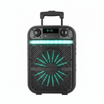 Aiwa ATS - 610 Bluetooth Trolley Speaker 10