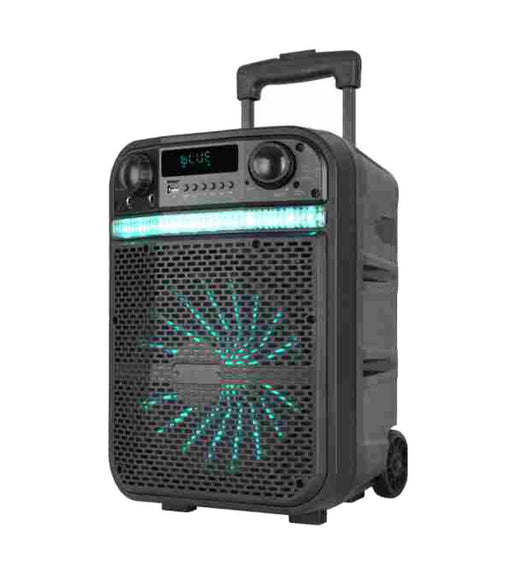 Aiwa ATS - 610 Bluetooth Trolley Speaker 10