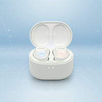 Aiwa ATWS - 40W True Wireless Bluetooth Earphones - 