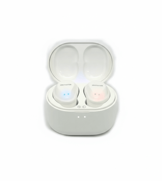 Aiwa ATWS - 40W True Wireless Bluetooth Earphones - 