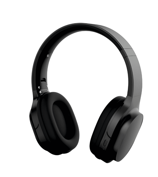 AIWA AW020 Wireless Bluetooth Headphones - 