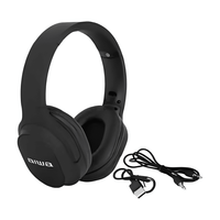 AIWA AW020 Wireless Bluetooth Headphones - 
