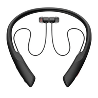 Aiwa AW035 Inner Ear Headphones - 