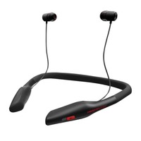 Aiwa AW035 Inner Ear Headphones - 