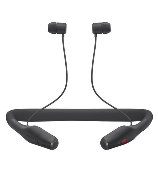 Aiwa AW035 Inner Ear Headphones - 