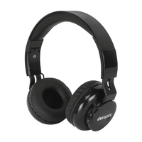Aiwa AW0881 Wireless Headphone with Bluetooth - 6001889054690