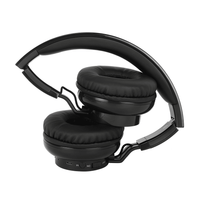 Aiwa AW0881 Wireless Headphone with Bluetooth - 6001889054690