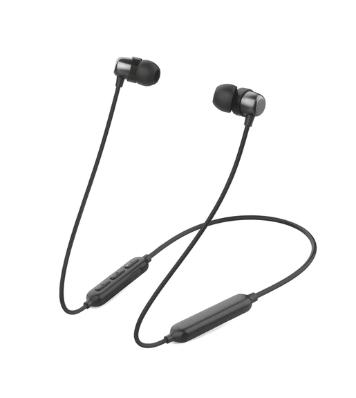 AIWA AWS - 20 Wireless Bluetooth Neckband Earphones - 