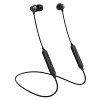 AIWA AWS - 20 Wireless Bluetooth Neckband Earphones - 