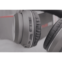 Aiwa Wireless Stereo Bluetooth Headphones - AW - 16 - 6001889054690