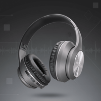 Aiwa Wireless Stereo Bluetooth Headphones - AW - 16 - 6001889054690