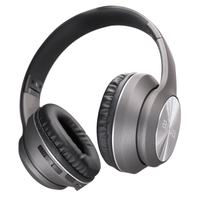 Aiwa Wireless Stereo Bluetooth Headphones - AW - 16 - 6001889054690