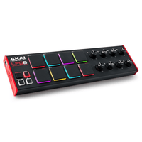 Akai LPD8 USB MIDI Pad Controller - 0694318020951