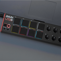 Akai LPD8 USB MIDI Pad Controller - 0694318020951