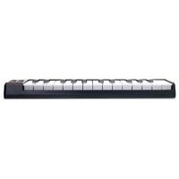 Akai LPK25 USB Midi Controller - 0825213002456