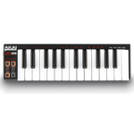 Akai LPK25 USB Midi Controller - 0825213002456